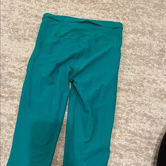 Lululemon SenseKnit Running High-Rise Tight 28 Size 4 - Picture 7 of 14